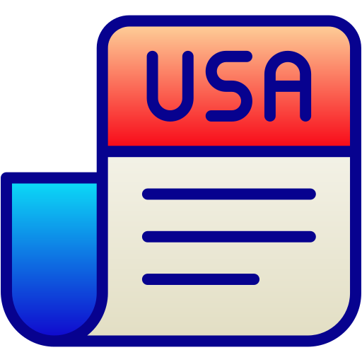 periódico icono gratis