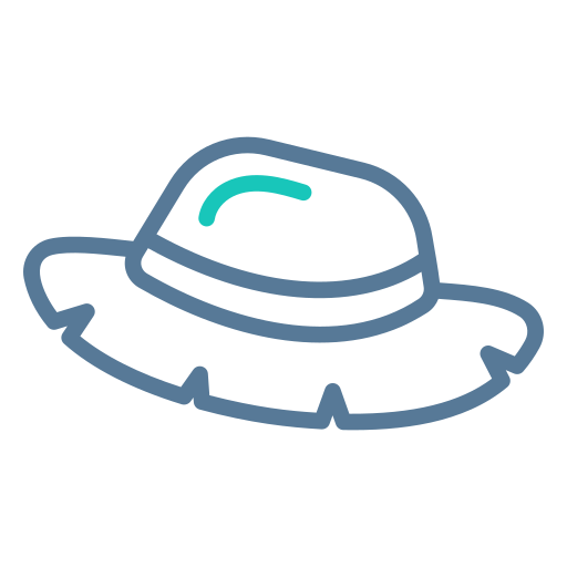 Sunhat free icon Sunhat free icon
