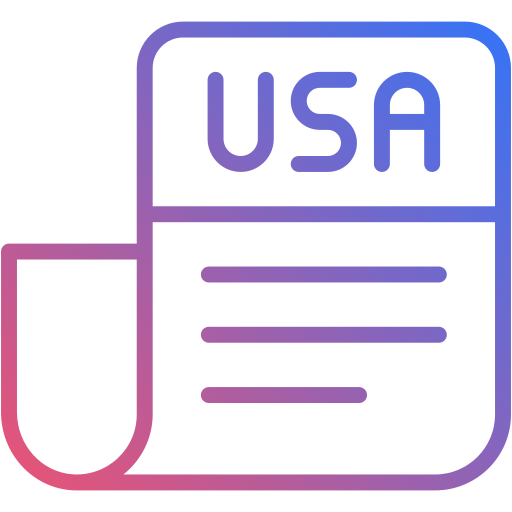 periódico icono gratis