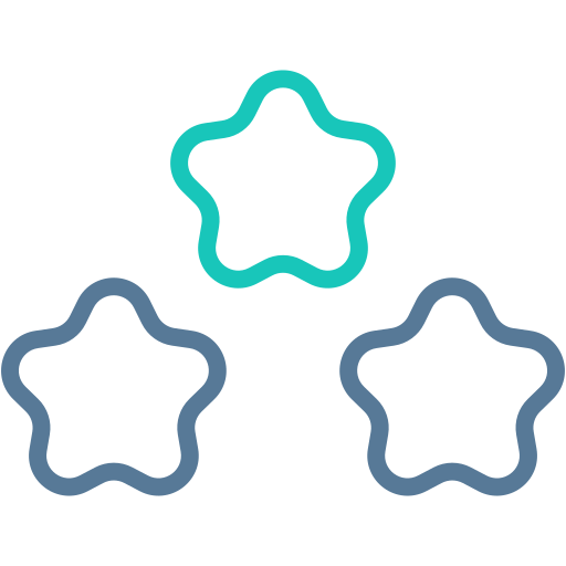 estrella icono gratis