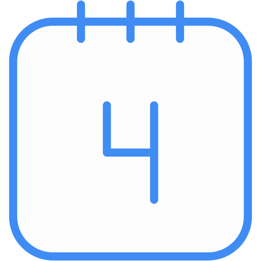 Calendar free icon