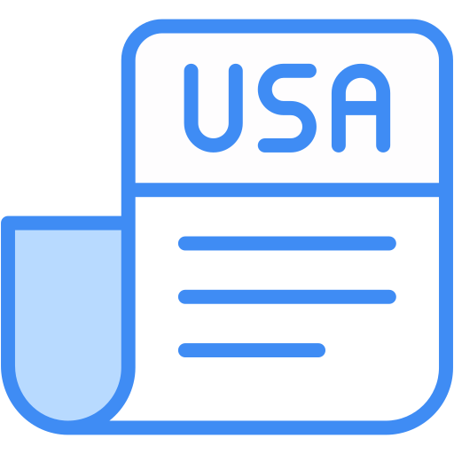 periódico icono gratis