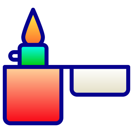 encendedor icono gratis