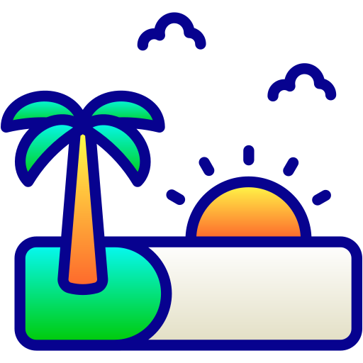 strand kostenlos Icon strand kostenlos Icon
