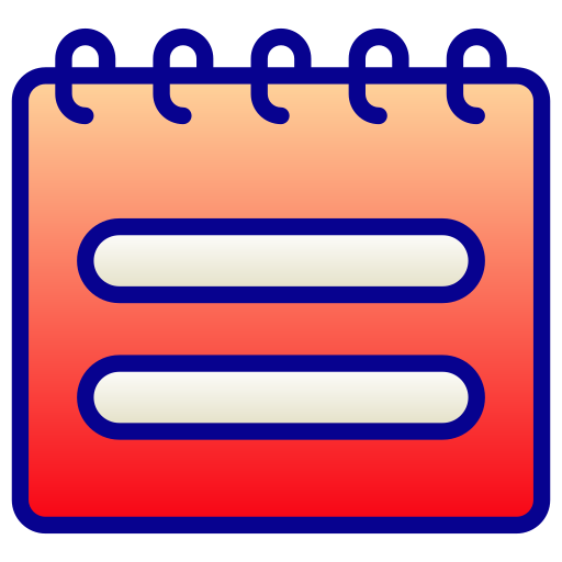 calendario icono gratis