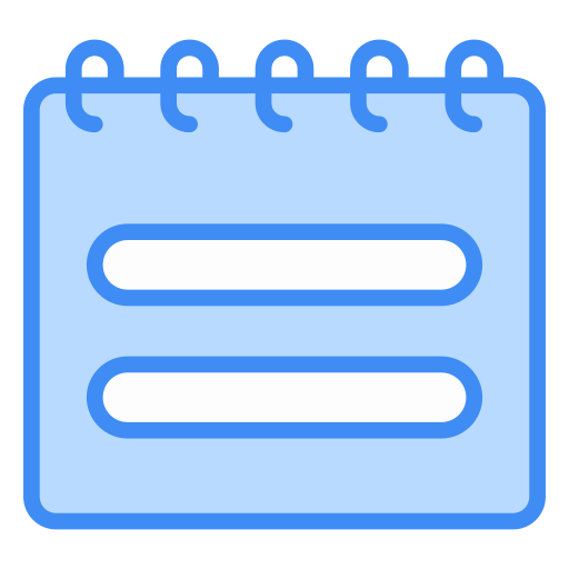 calendario icono gratis