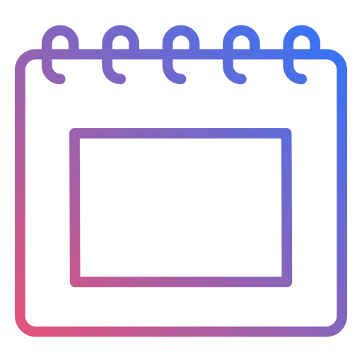 Calendar free icon