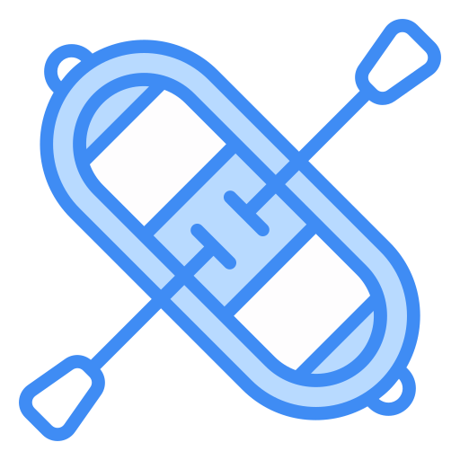 kayak Icône gratuit