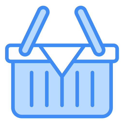 Picnic Basket - Free Icon