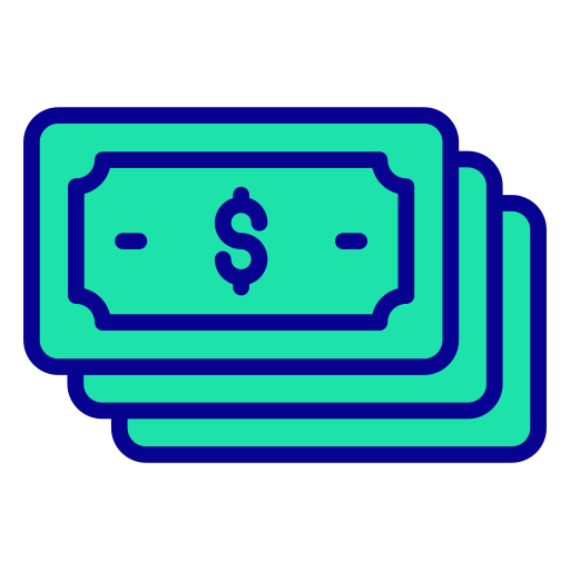 geld kostenlos Icon