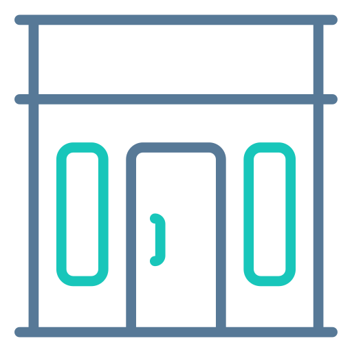 Кабина бесплатно иконка