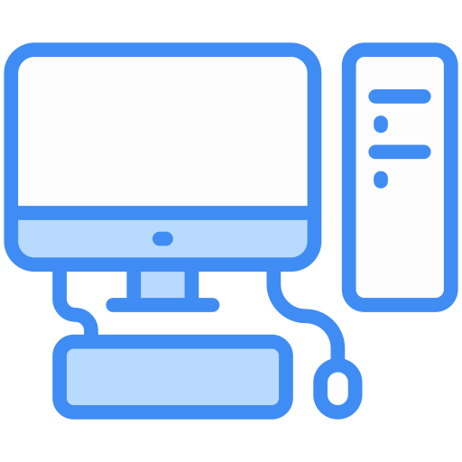 Computer - Free computer icons