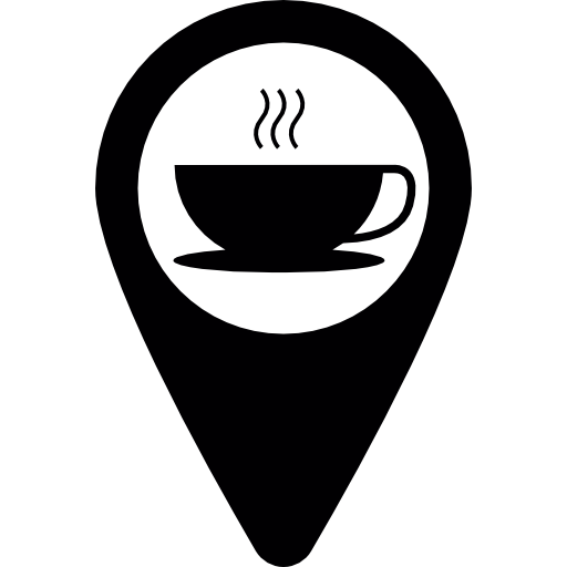 Pin on Coffee Shop