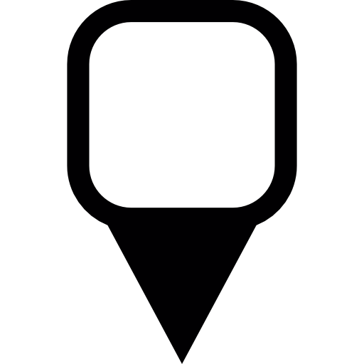 Map Pin free icon