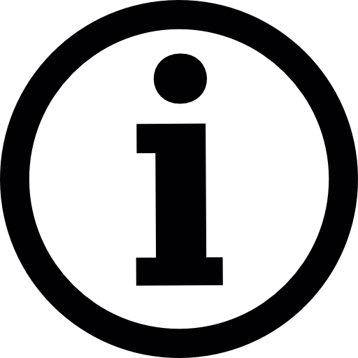 information icon png