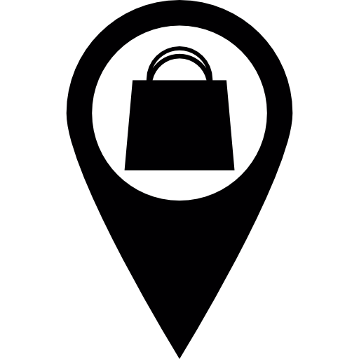 store location icon png