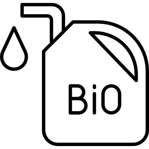 biodiesel icono gratis