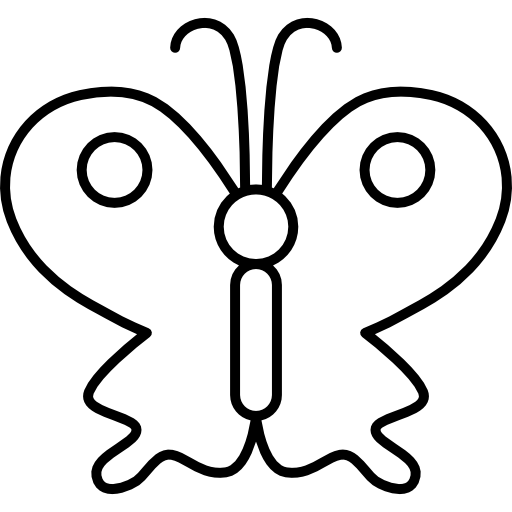 Big Butterfly icon