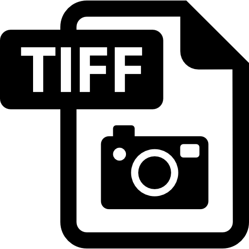Tiff размер. TIFF Формат. Картинки в формате TIFF. Значок графического файла. Иконки графических форматов.