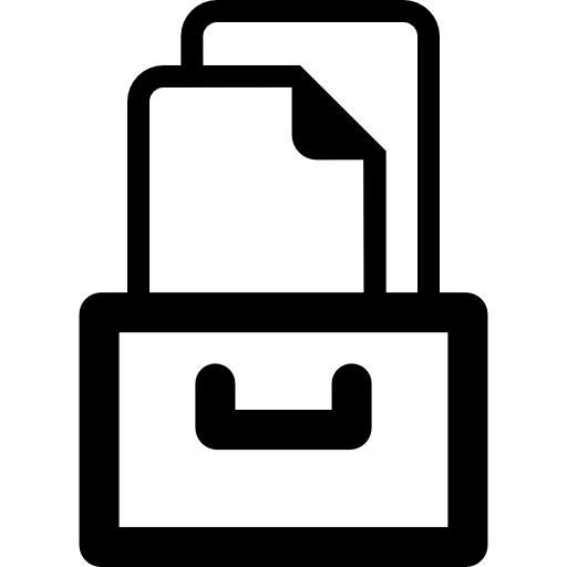 Extract File icon