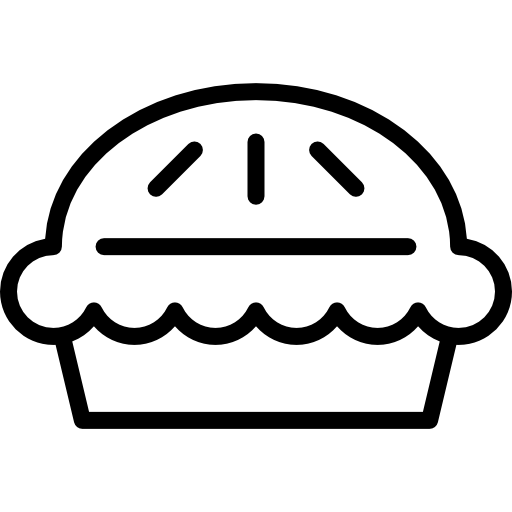 Big Pie icon