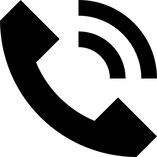 llamada telefónica icono gratis