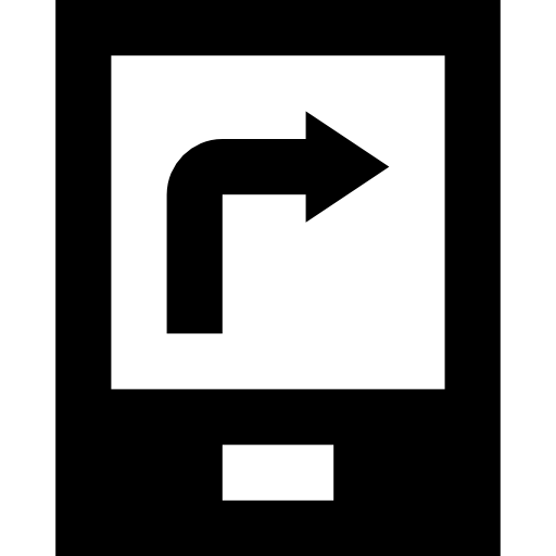 teléfono inteligente icono gratis