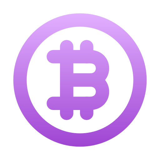 bitcoin icono gratis