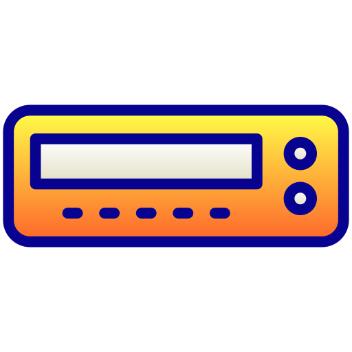 discos compactos icono gratis