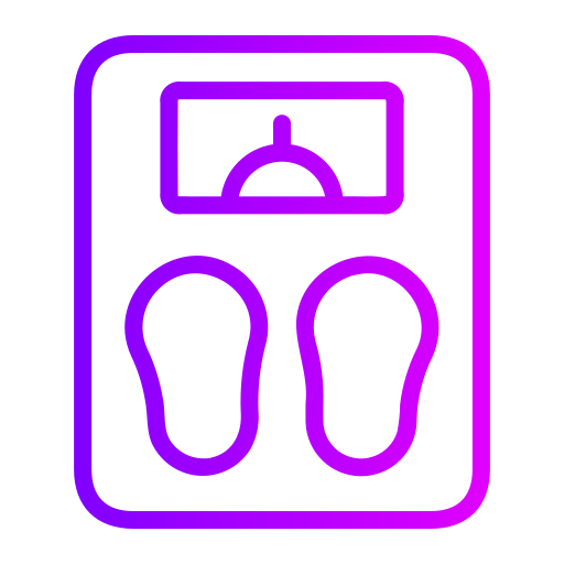 körperwaage kostenlos Icon