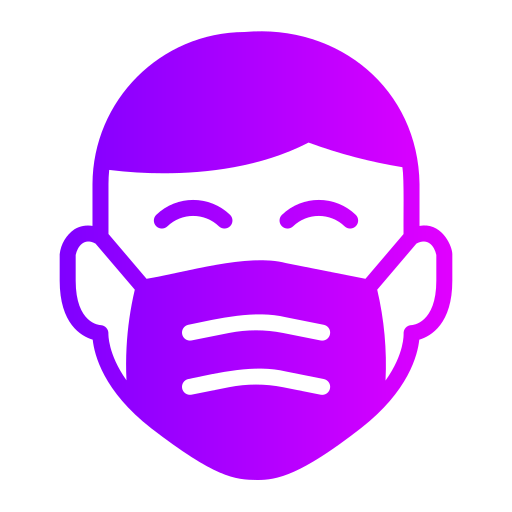 mascarilla icono gratis