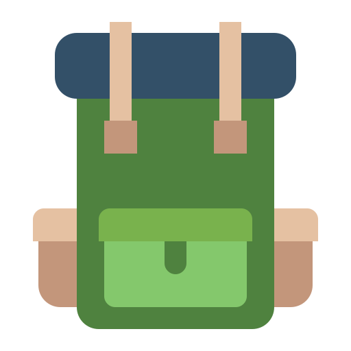 mochila grátis ícone mochila grátis ícone