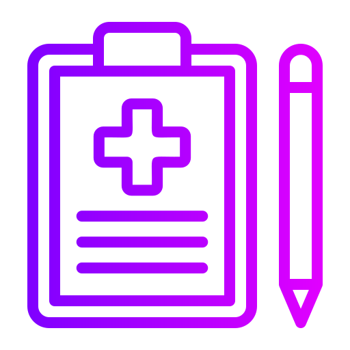 medizinischer bericht kostenlos Icon medizinischer bericht kostenlos Icon