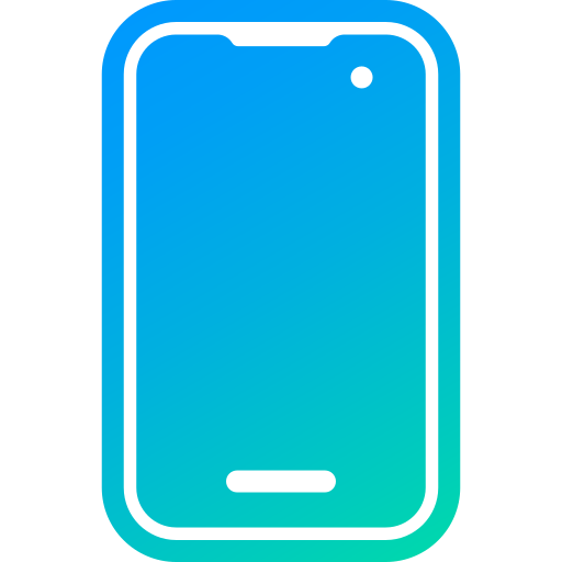 teléfono inteligente icono gratis