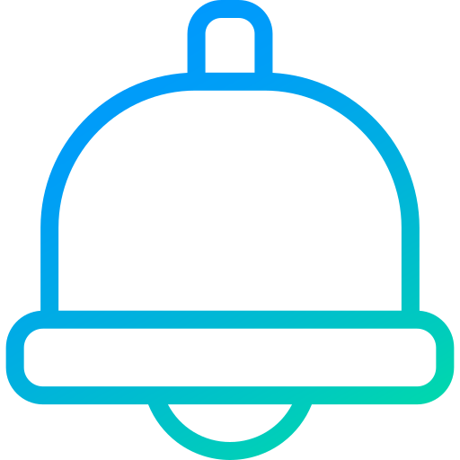 Notification free icon Notification free icon