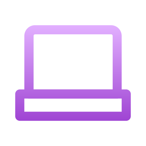 computadora portátil icono gratis computadora portátil icono gratis