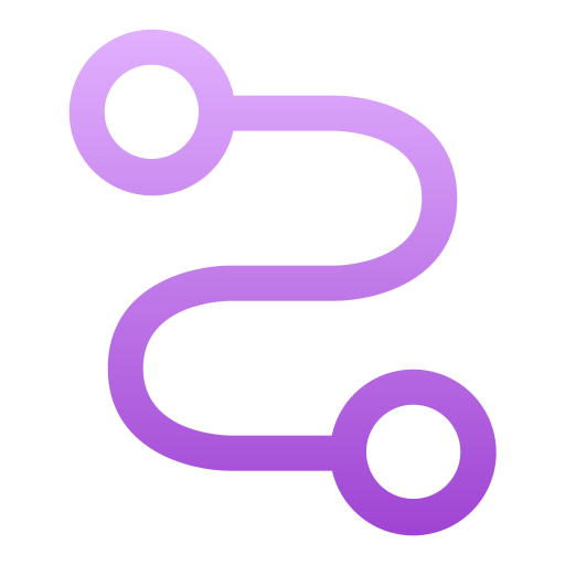 route kostenlos Icon
