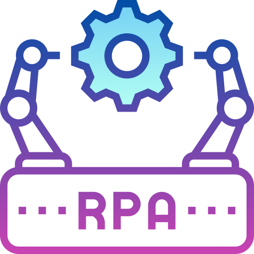 Rpa Free Industry Icons