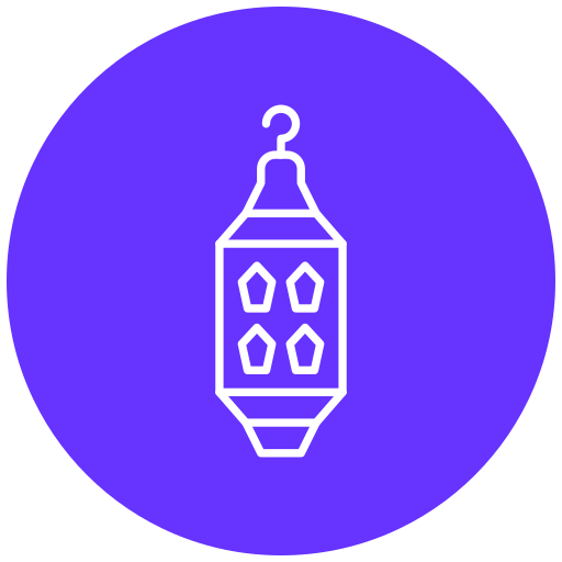 Lantern free icon
