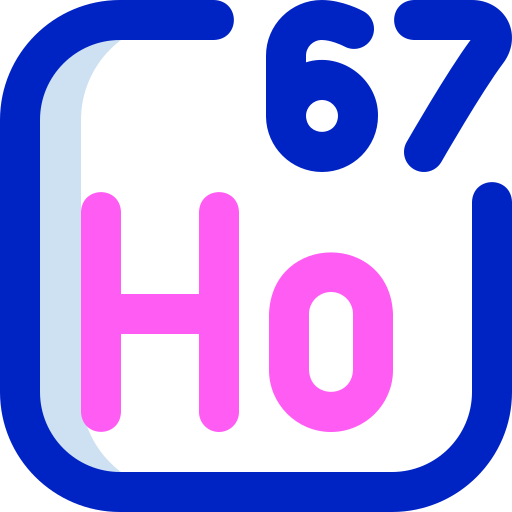 holmio icono gratis