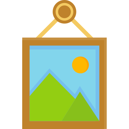 Picture - Free nature icons