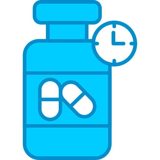 medicamento icono gratis