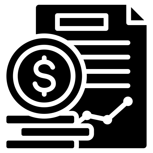 Paid articles free icon