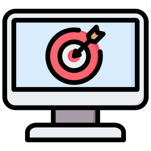 Target free icon Target free icon