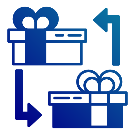 geschenkbox kostenlos Icon geschenkbox kostenlos Icon