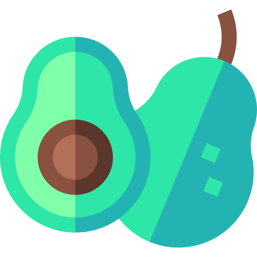 palta icono gratis