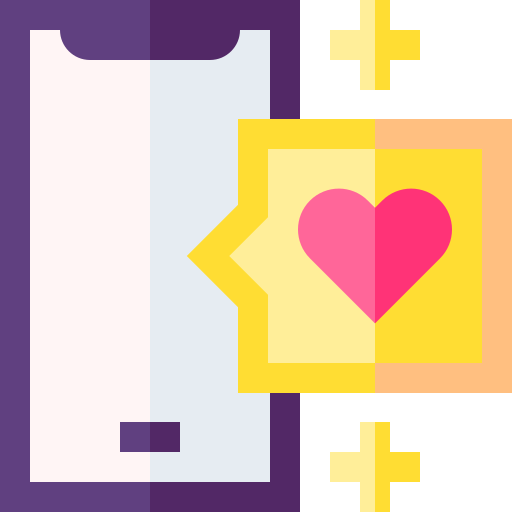 Like free icon