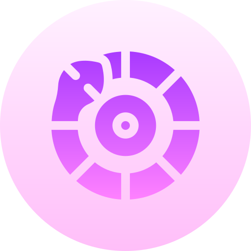 ouroboros icono gratis