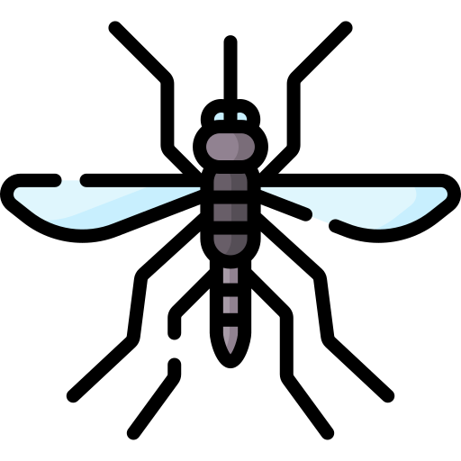 mosquito icono gratis