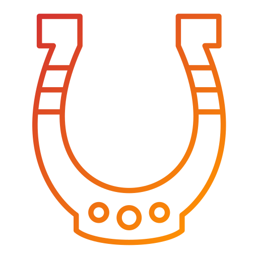 Horseshoe - Free Gaming Icons